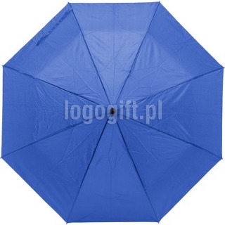 Parasol składany, torba na zakupy