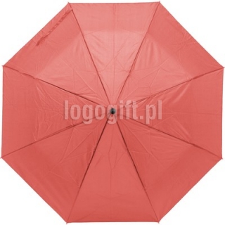 Parasol składany, torba na zakupy