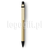 Długopis kartonowy