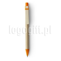 Długopis kartonowy