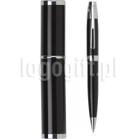 Długopis w etui
