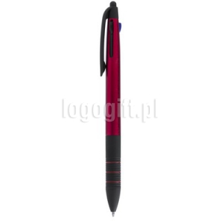 Długopis dotykowy 3 kolorowy