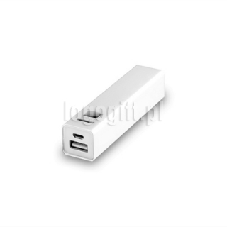 Power bank 2200 mAh
