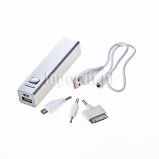Power bank 2200mAh