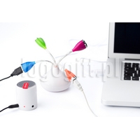 Rozdzielacz USB