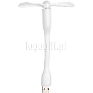 Wiatraczek USB do komputera