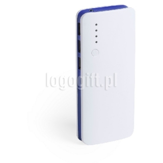 Power bank 10 000 mAh z latarką