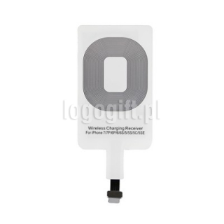 Adapter do ładowania bezprzewodowego