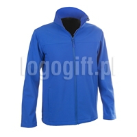 Kurtka softshell