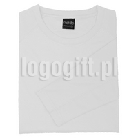 Bluza z długim rękawem
