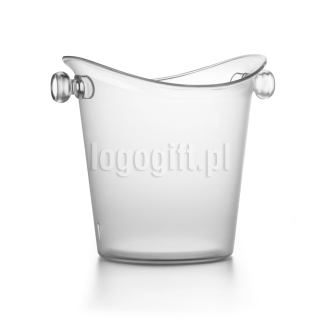 Kubełek do schładzania butelek