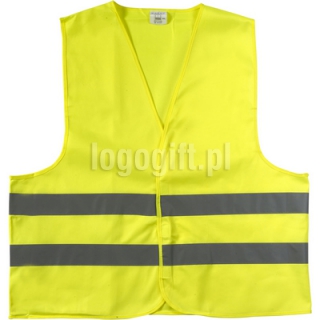 Odblaskowa kamizelka