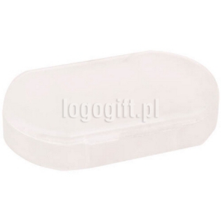 Pudełko na tabletki