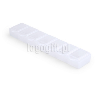 Pudełko na tabletki