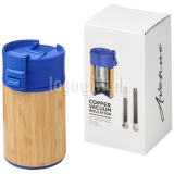Kubek izolowany miedzią Arca200 ml ?>