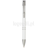 Długopis aluminiowy Moneta ?>