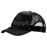 Czapka baseballowa 5 panelowa Trucker ?>