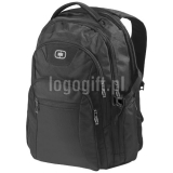 Plecak na laptopa 17 Curb OGIO ?>