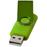 Pamięć USB Rotate Metallic 2GB ?>