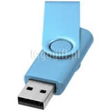 Pamięć USB Rotate-metallic 2GB ?>