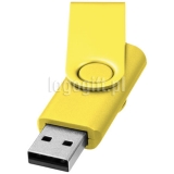 Pamięć USB Rotate-metallic 2GB ?>