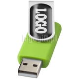 Pamięć USB Rotate Doming 2GB ?>