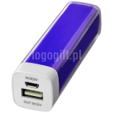 Power bank 2200 mAh Flash ?>