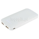 Power bank 4000 mAh Zippy ?>