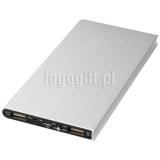 Power Bank 8000 mAh Plate ?>