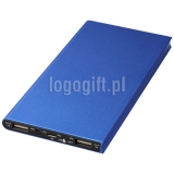 Power Bank 8000 mAh Plate ?>