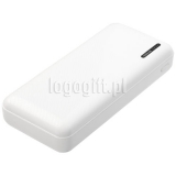 Power Bank 10 000 mAh Compress ?>