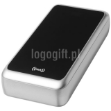 Power Bank indukcyjny 20 000 mAh Current ?>