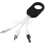 Kabel USB 3w1 Troop ?>