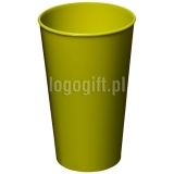 Kubek plastikowy Arena 375 ml ?>