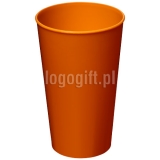 Kubek plastikowy Arena 375 ml ?>