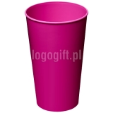 Kubek plastikowy Arena 375 ml ?>