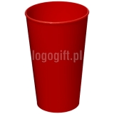 Kubek plastikowy Arena 375 ml ?>