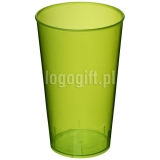 Kubek plastikowy Arena 375 ml ?>