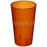 Kubek plastikowy Arena 375 ml ?>