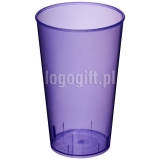 Kubek plastikowy Arena 375 ml ?>