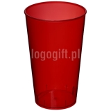 Kubek plastikowy Arena 375 ml ?>