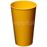 Kubek plastikowy Arena 375 ml ?>