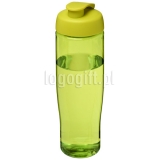 Bidon H2O Tempo 700 ml ?>