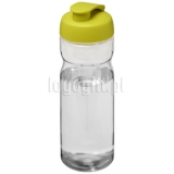 Bidon H2O Base 650 ml ?>