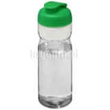 Bidon H2O Base 650 ml ?>