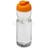 Bidon H2O Base 650 ml ?>