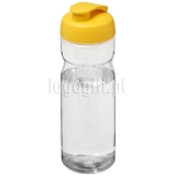 Bidon H2O Base 650 ml ?>