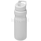Bidon H2O Base 650 ml ?>