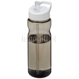 Bidon H2O Base 650 ml ?>