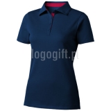 Polo damskie Hacker SLAZENGER ?>